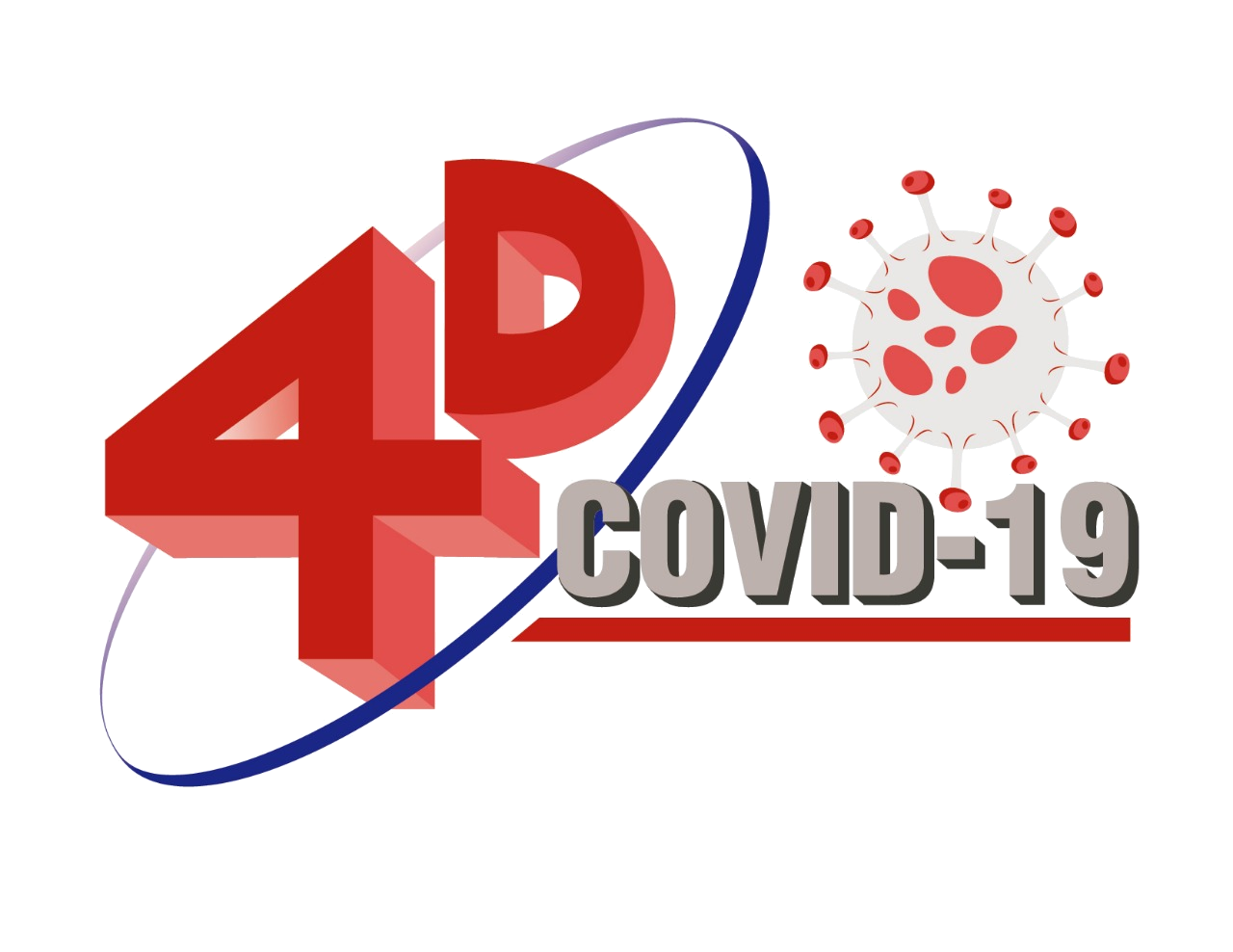 4D-COVID-19